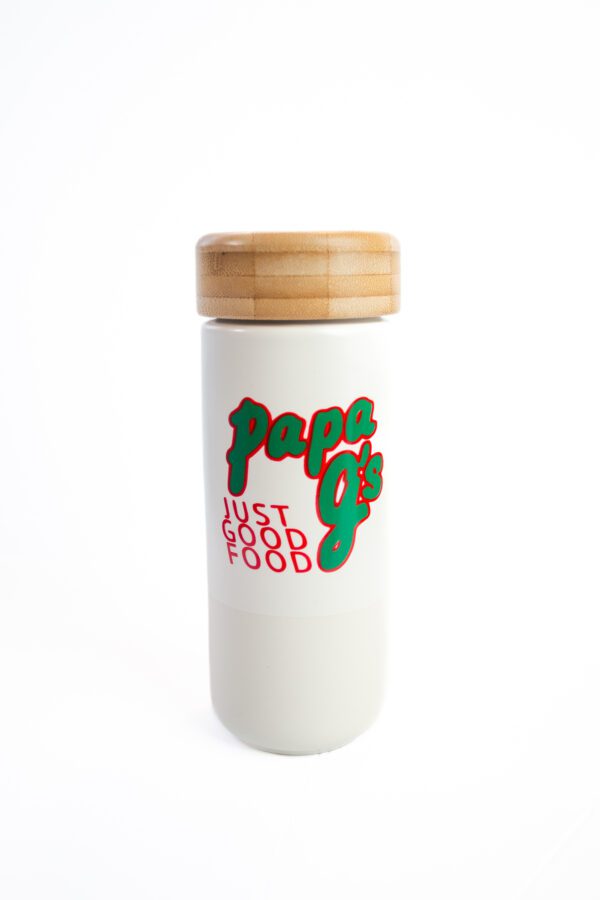 Ceramic Mug - Image 9