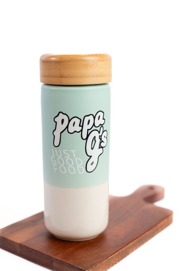 Ceramic Mug - Image 7