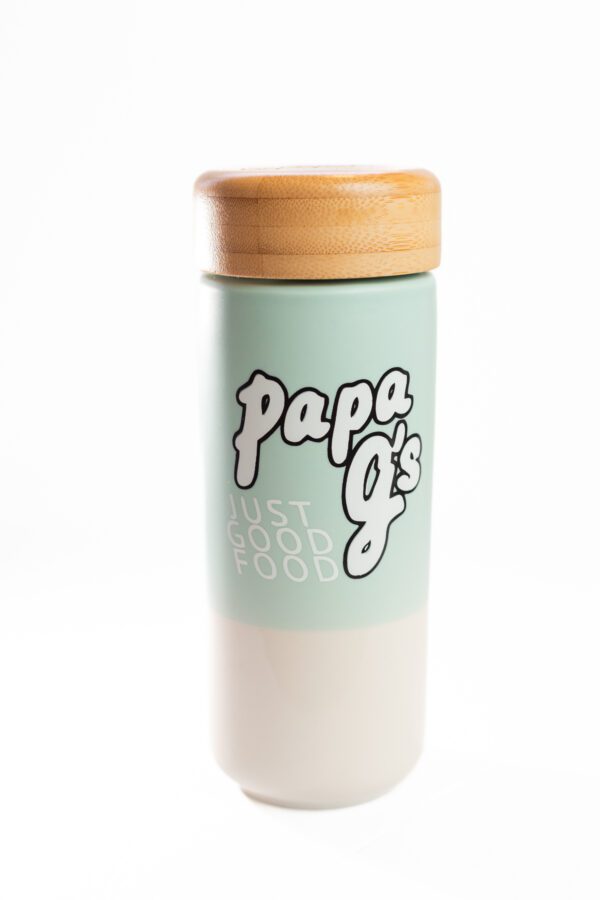 Ceramic Mug - Image 5
