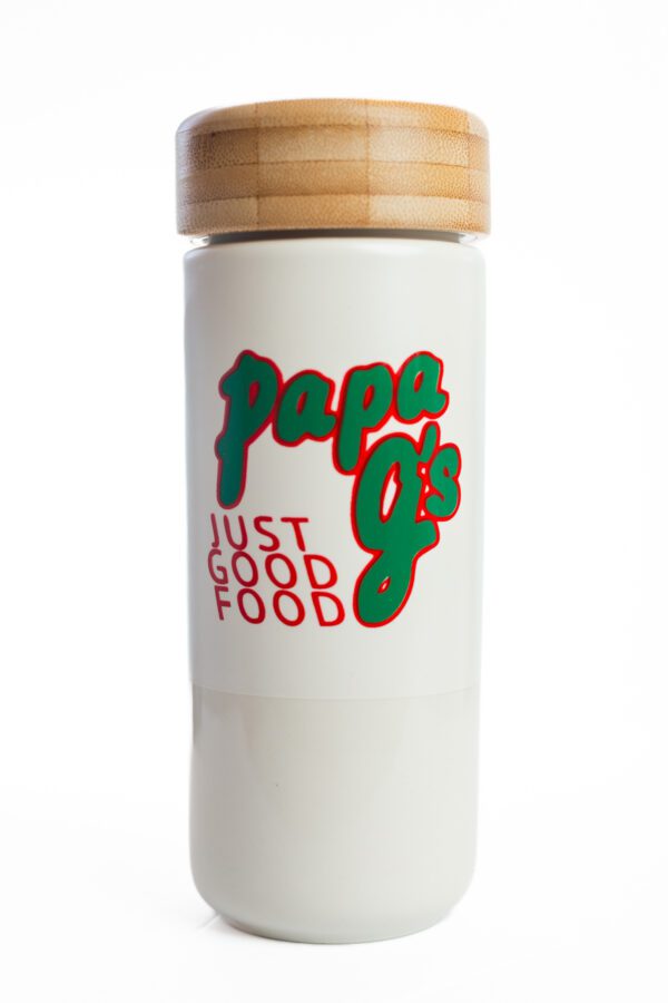 Ceramic Mug - Image 6