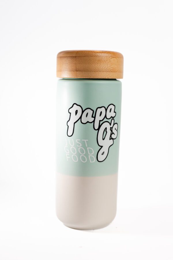 Ceramic Mug - Image 10