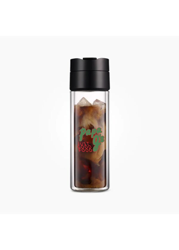 Brew Bottle
